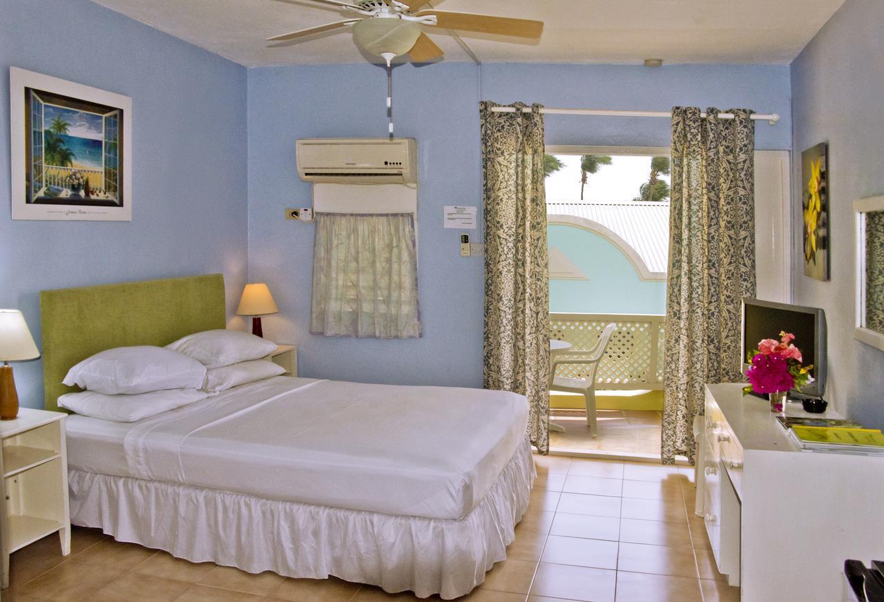 Meridian Inn Christ Church Luaran gambar